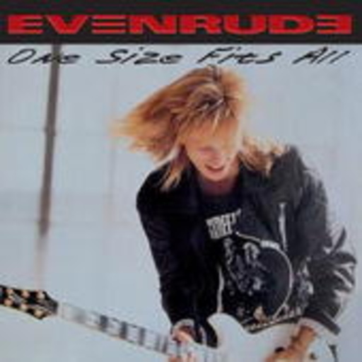 Ole Evenrude – One Size Fits All