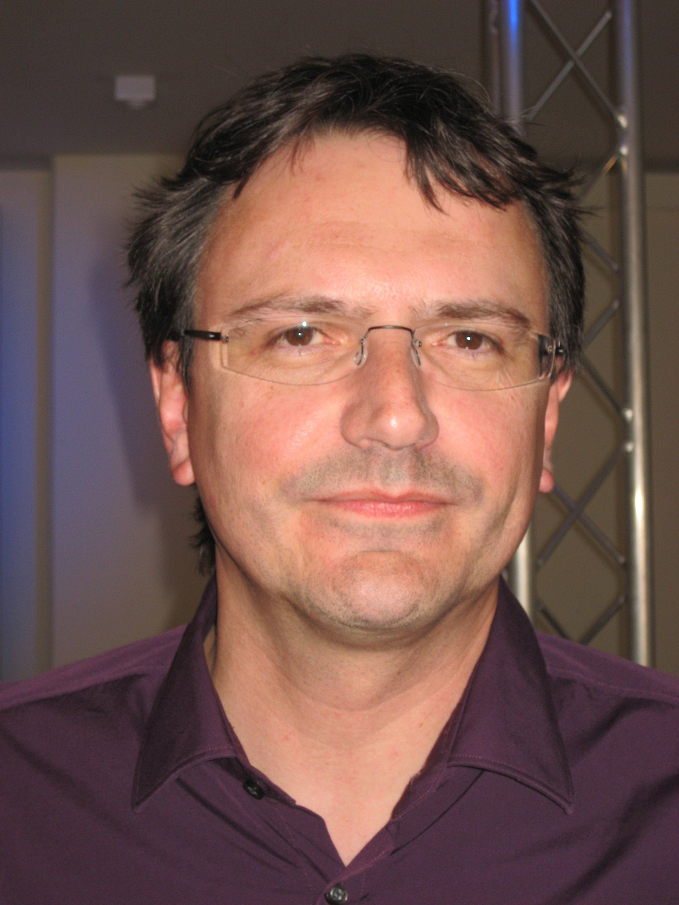 Wolfgang Senges