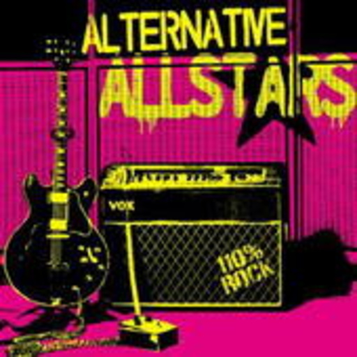 Alternative Allstars – 110% Rock