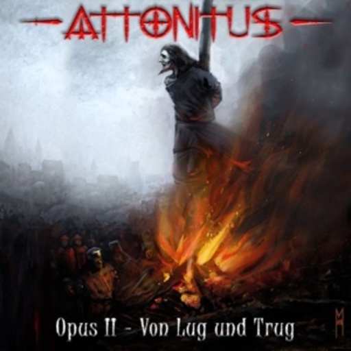 Opus II – Von Lug und Trug
