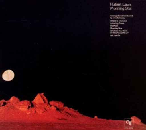 Hubert Laws – Morning Star