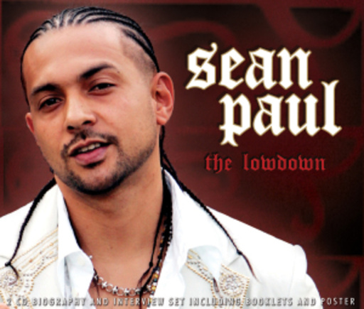 Sean Paul – The Lowdown