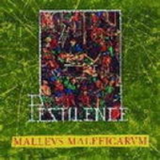 Pestilence – Malleus Maleficarum