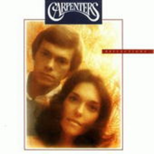 The Carpenters – Reflections
