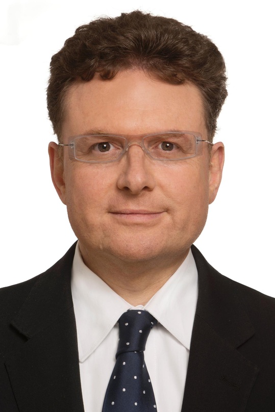 Beklagt "Justizskandal" und fordert Untersuschungsausschuss: Rechtsanwalt Julius Reiter