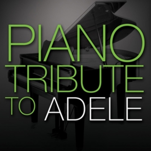 Diverse – Piano Tribute To Adele