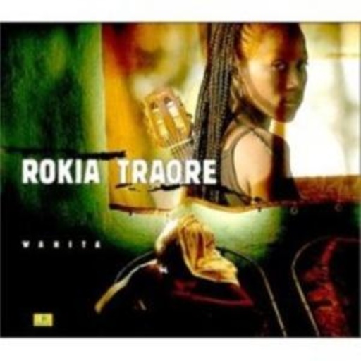 Rokia Traore – Wanita