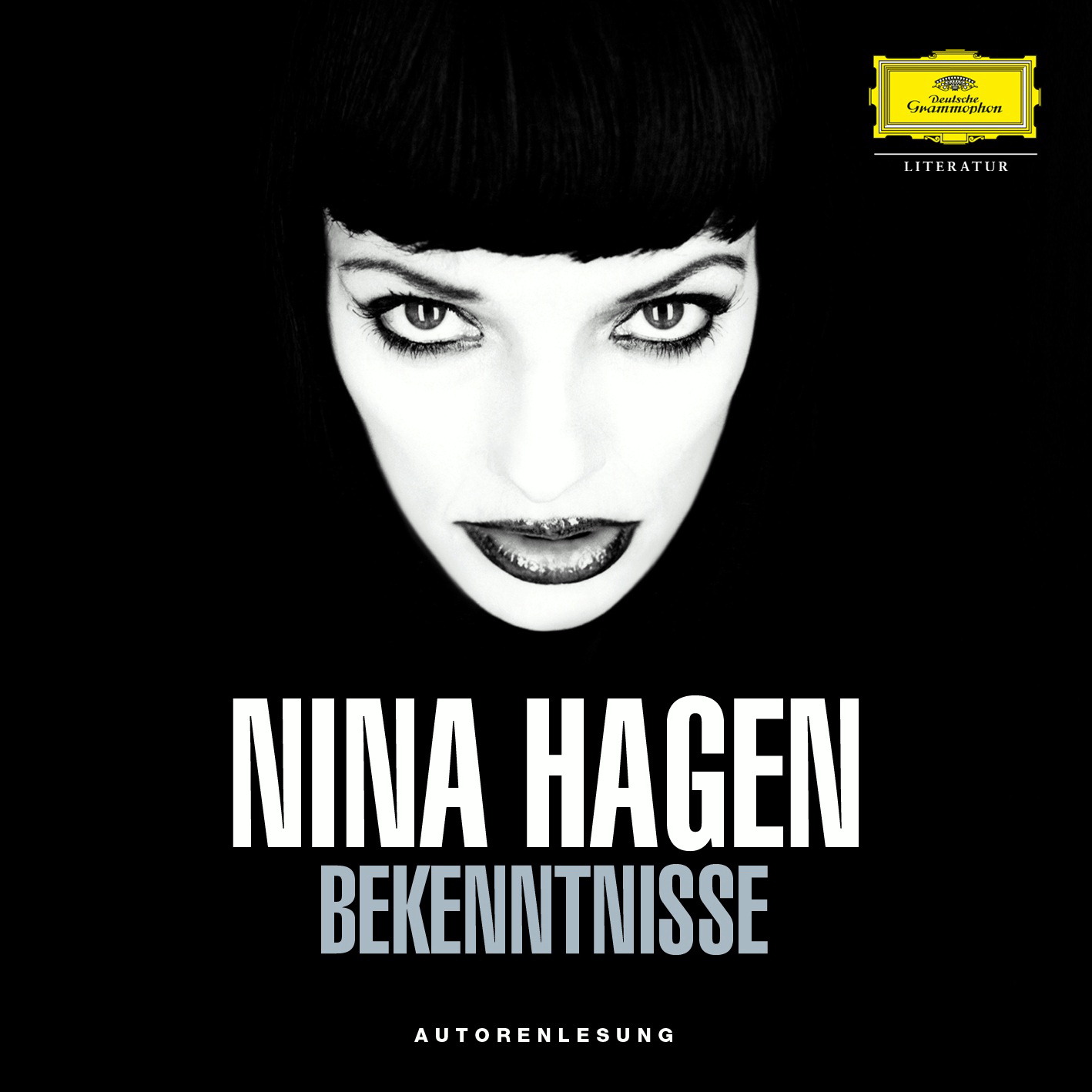 Nina Hagen – Bekenntnisse - Mein Weg zu Gott