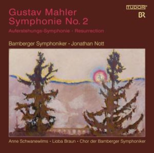 Symphonie No. 2