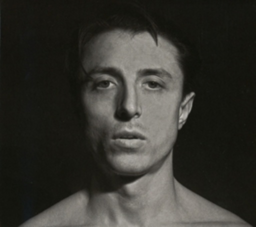 Gwilym Gold – A Paradise