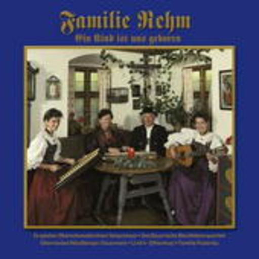 Familie Rehm – Ein Kind ist uns geboren