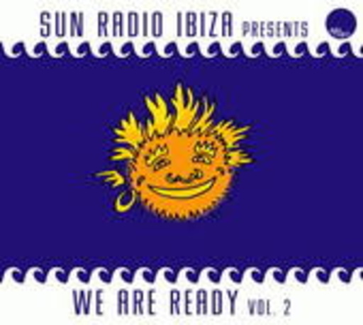 Diverse – Sun Radio Ibiza Presents We Are Ready Vol. 2