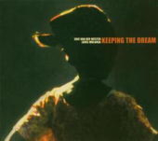 Louis Mhlanga – Keeping The Dream