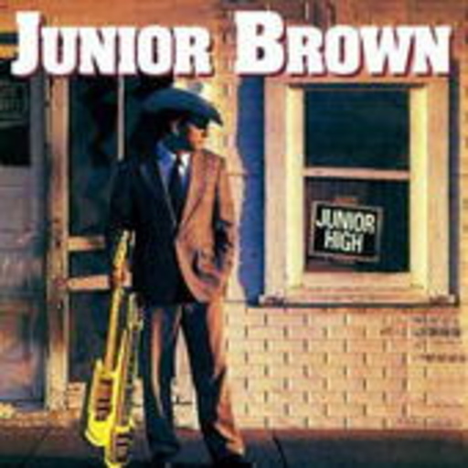 Junior Brown – Junior High