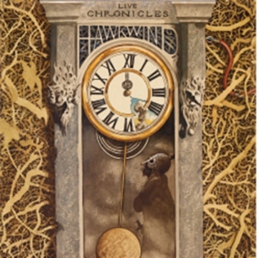 Hawkwind – Live Chronicles