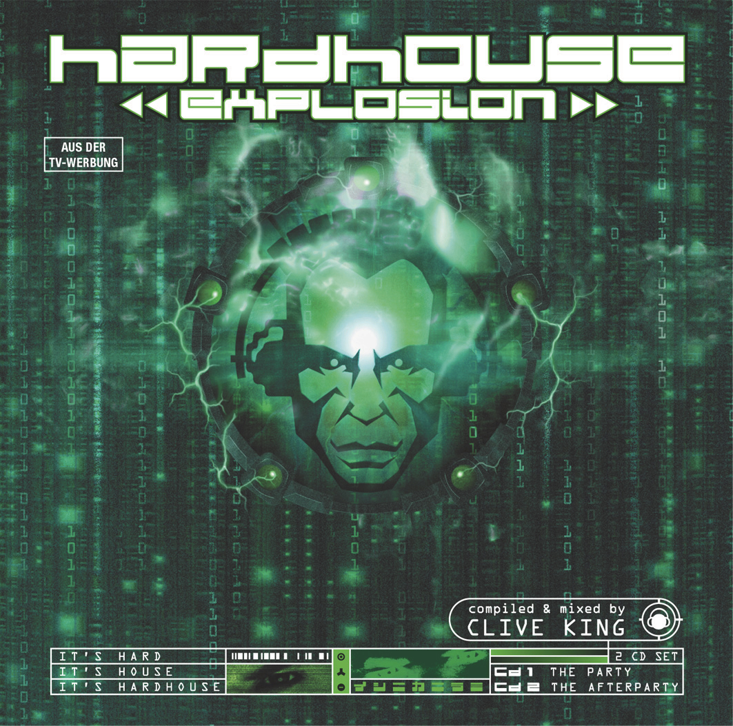 Diverse – Hardhouse Explosion