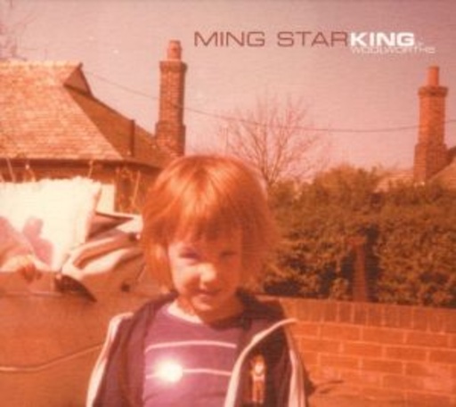 King Of Woolworths – Ming Star