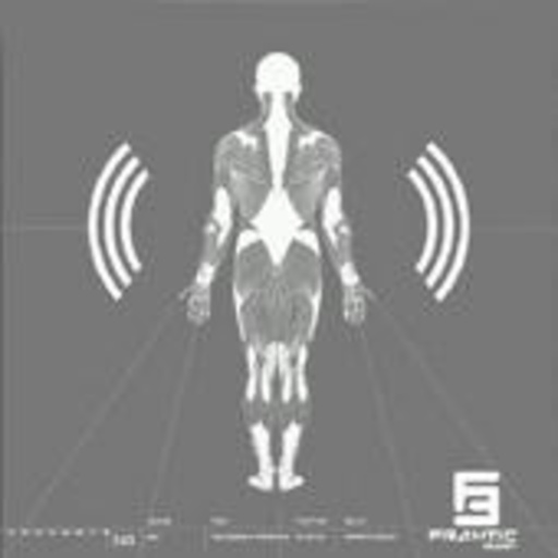 Frantic Bleep – The Sense Apparatus