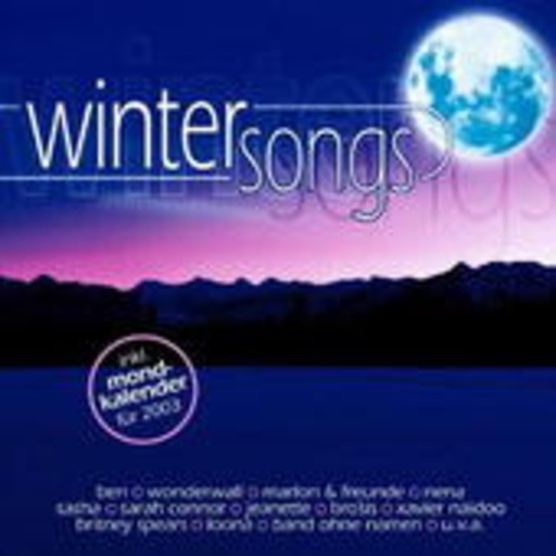 Diverse – Wintersongs