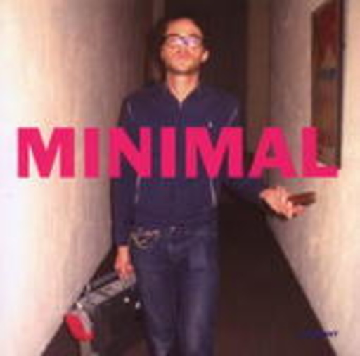 Matias Aguayo – Minimal