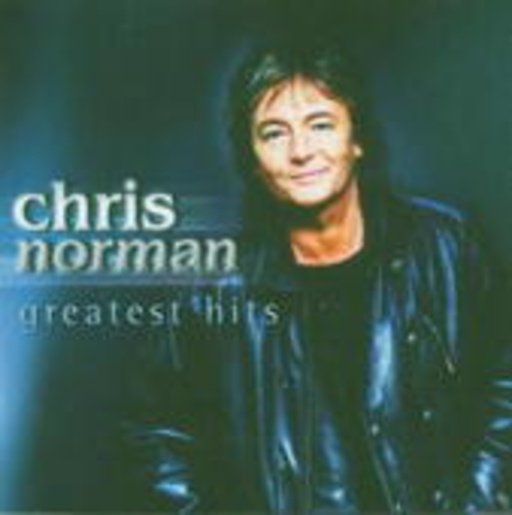 Chris Norman – Greatest Hits