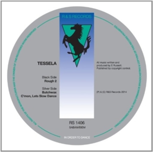 Tessela – Rough 2