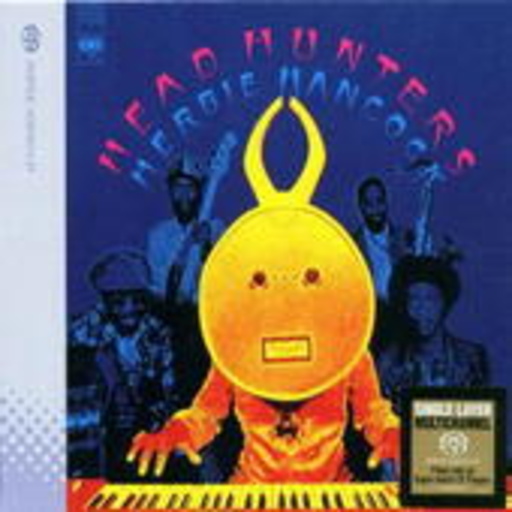 Herbie Hancock – Headhunters