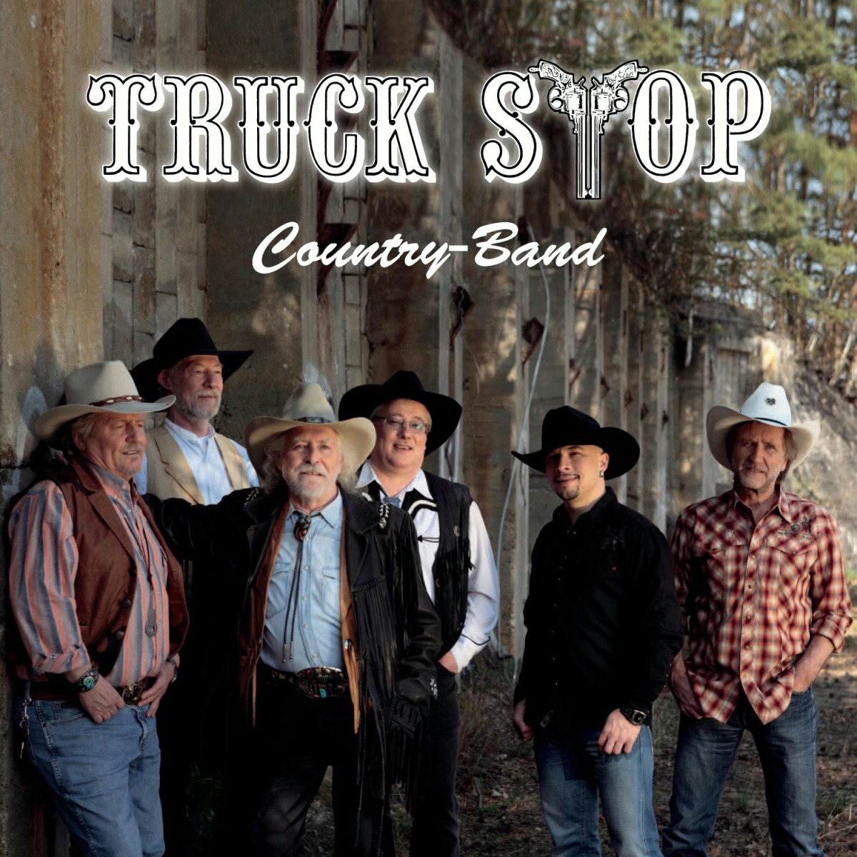 Truck Stop – Country-Band