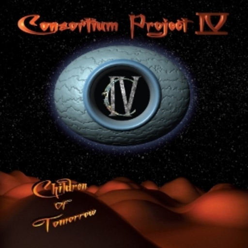 Consortium Project IV – Children Of Tomorrow