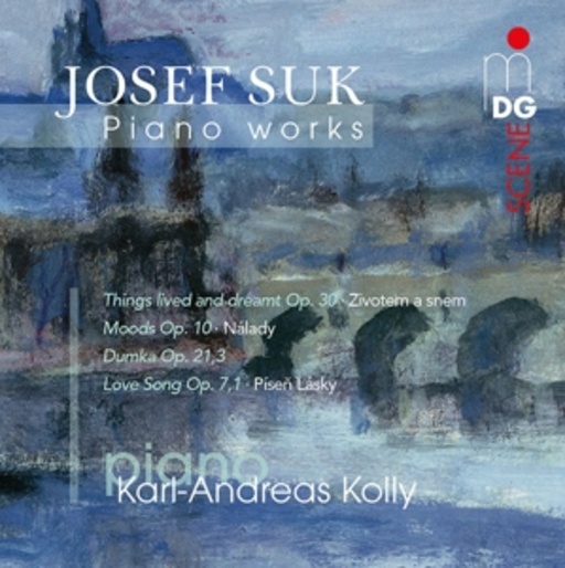 Piano Works