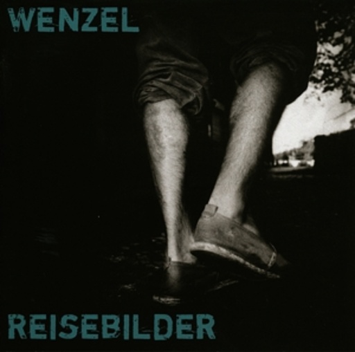 Hans-Eckardt Wenzel – Reisebilder