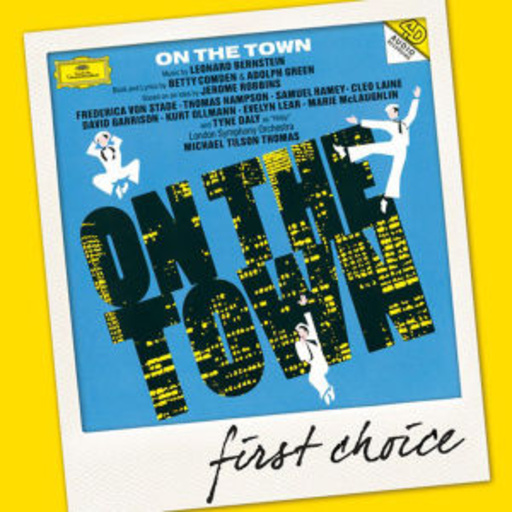 Diverse – On The Town (First Choice)