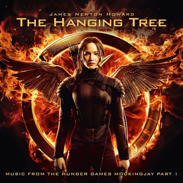 James Newton Howard feat. Jennifer Lawrence – The Hanging Tree