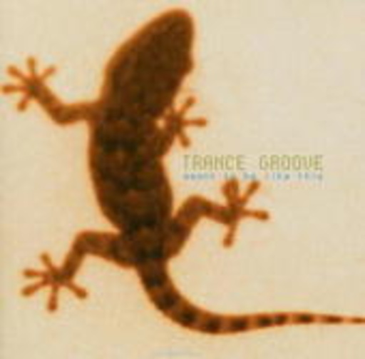 Trance Groove – Meant To Be Like This