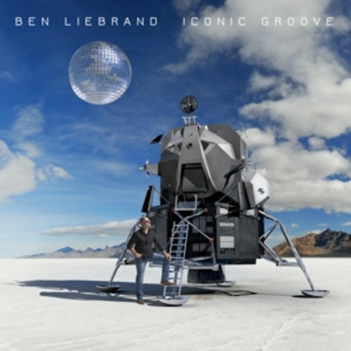 Ben Liebrand – Iconic Groove