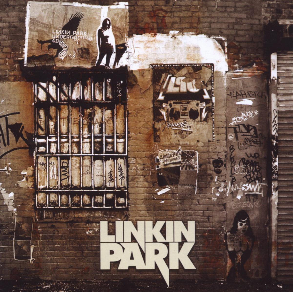 Linkin Park – Songs From The Underground