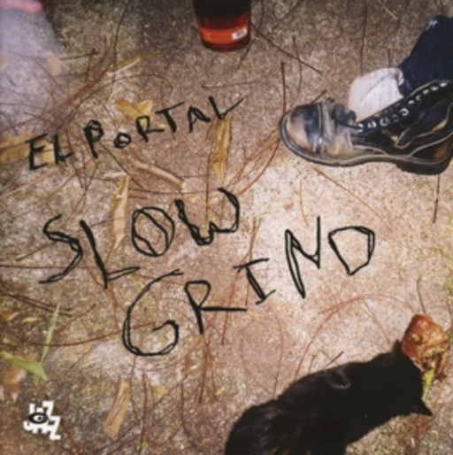 El Portal – Slow Grind