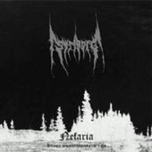 Striborg – Nefaria