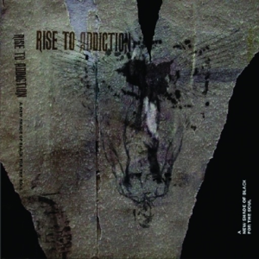 Rise To Addiction – A New Shade Of Black For The Soul
