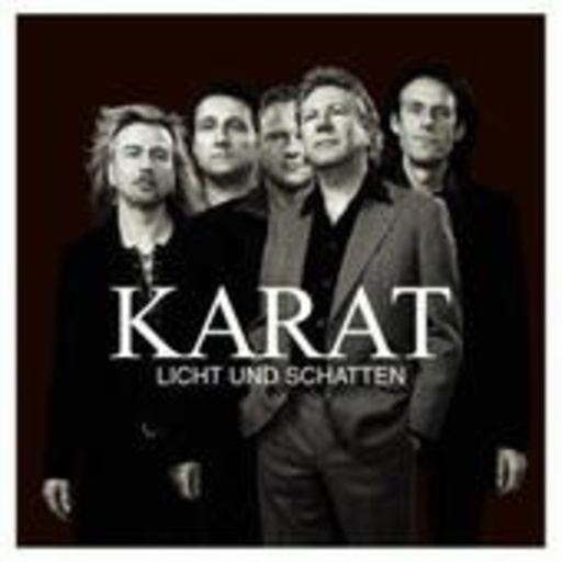 Karat – Lickt & Schatten