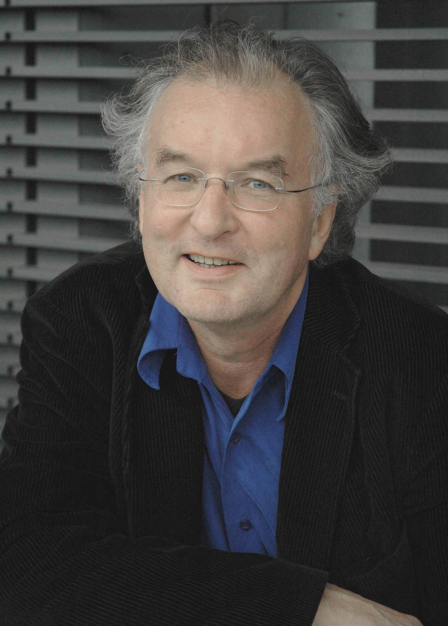 Helmut Bürgel