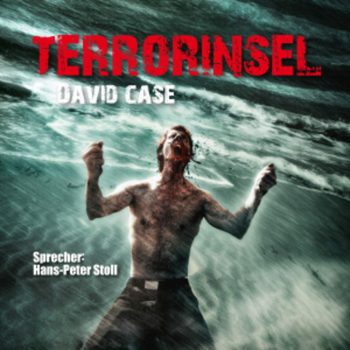 Hans-Peter Stoll – Terrorinsel - Florida Inferno