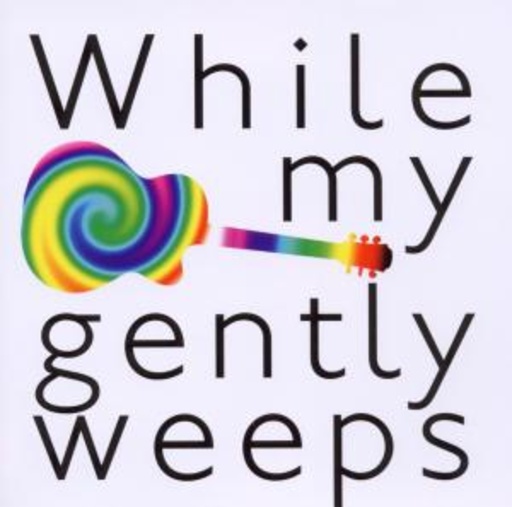 Diverse – While My Guitar Gently Weeps