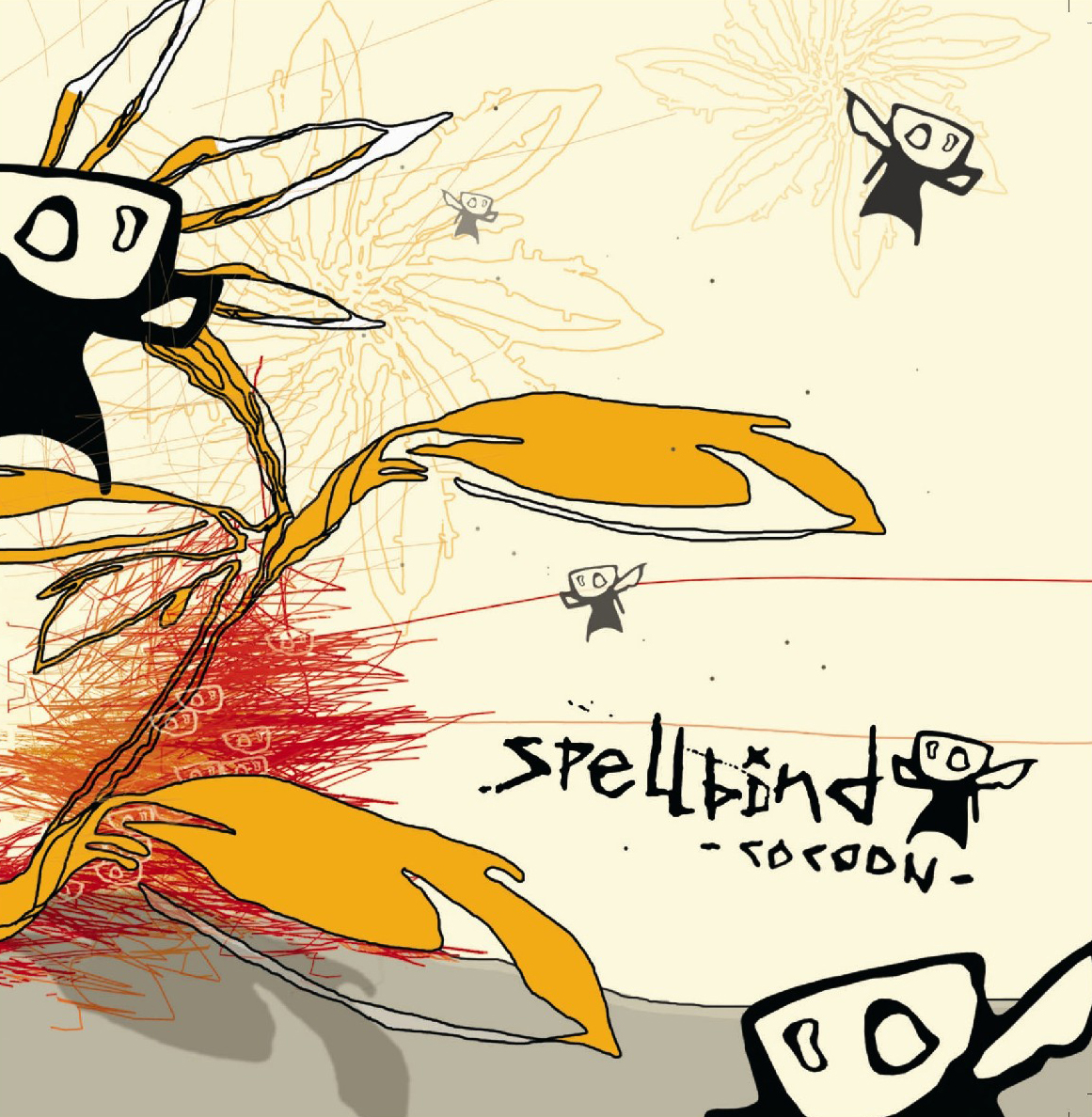 Spellbind – Cocoon