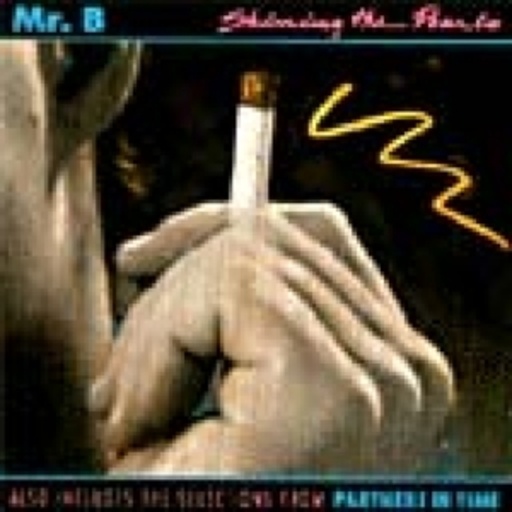 Mr. B. – Shining Pearls