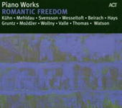 Diverse – Romantic Freedom