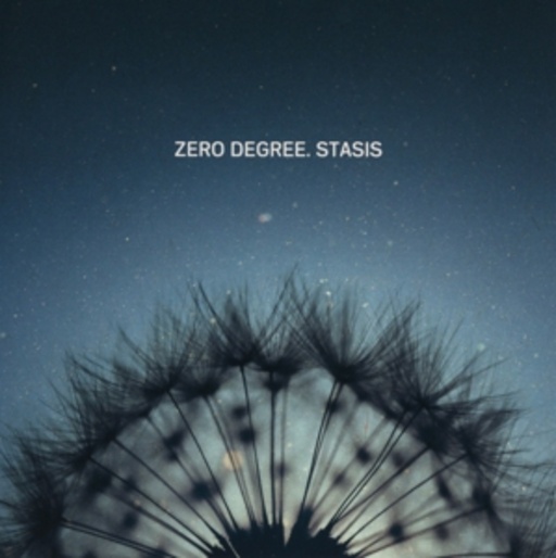 Zero Degree – Stasis