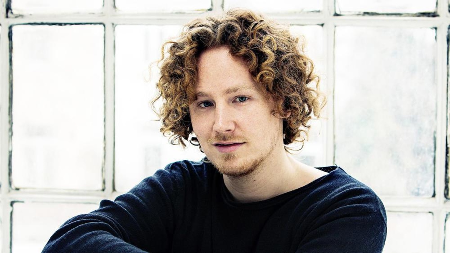 Für ihn wird ein Nachfolger gesucht: Michael Schulte