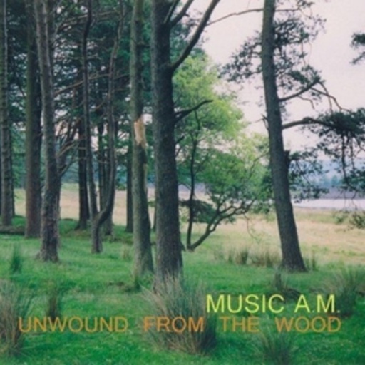 Music AM – Unwound From The Wood