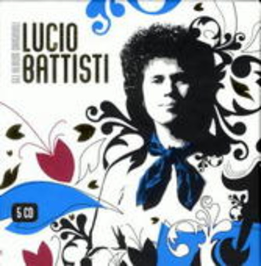 Lucio Battisti – Gli Album Originali